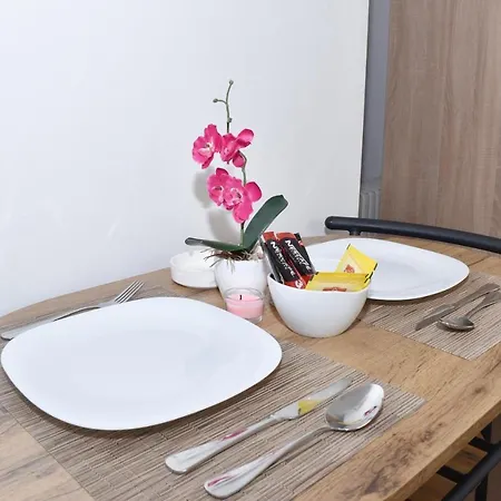 Apartman Ippon Trebinje Exterior photo
