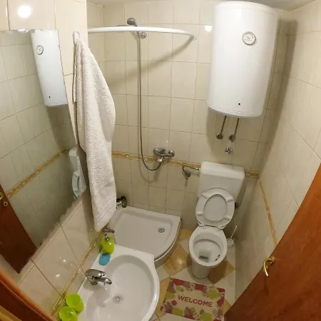 Apartman Ippon Trebinje Exterior photo