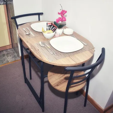 Apartman Ippon Trebinje Exterior photo