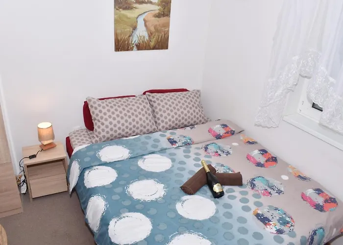 Apartman Ippon