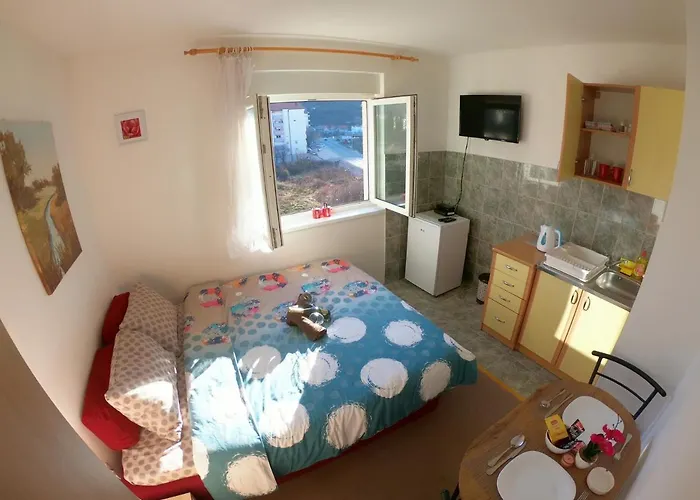 Apartman Ippon