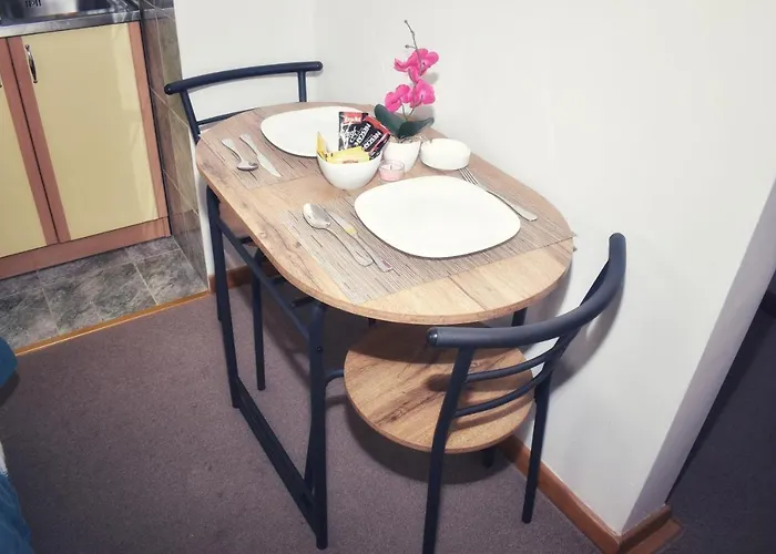 Apartman Ippon
